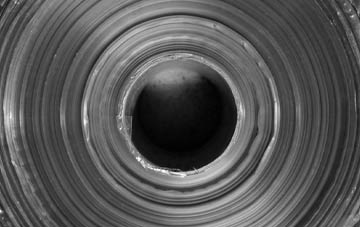 Welham Bridge edpm waterproofing