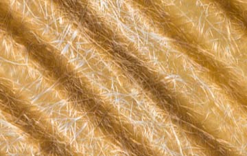 Welham Bridge fibreglass roof waterproofing