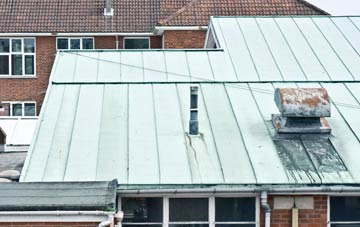 Welham Bridge lead roofing costs