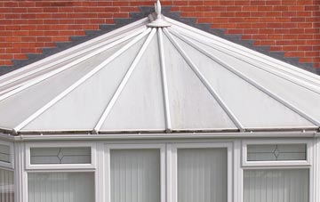 Welham Bridge polycarbonate conservatory roof repairs