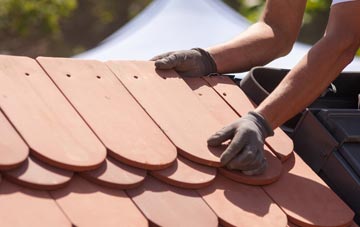 Welham Bridge roof tile contractors