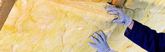 quotes for Welham Bridge roof insulation