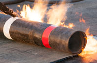 free Welham Bridge re-felting quotes