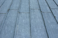 Welham Bridge lead roofing